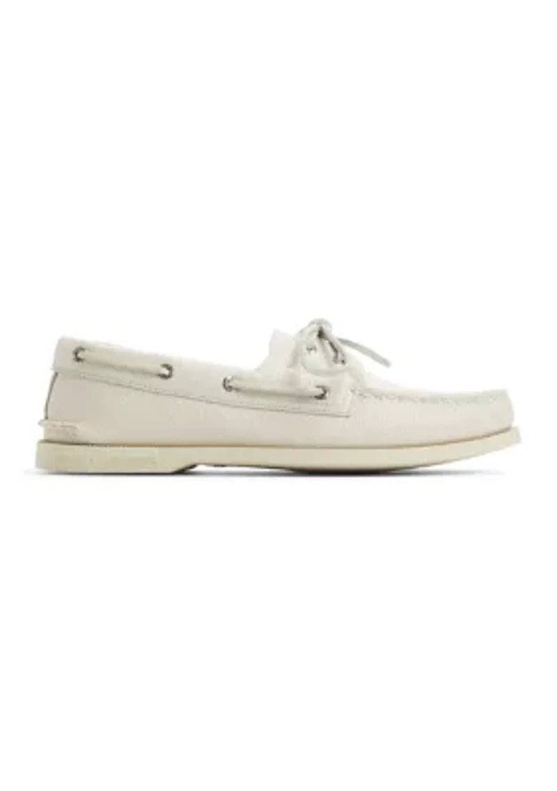 Ao 2-Eye Boat Shoes