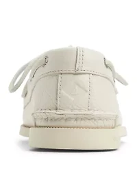 Ao 2-Eye Boat Shoes