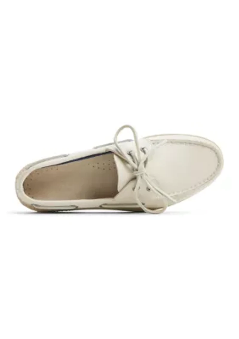 Ao 2-Eye Boat Shoes