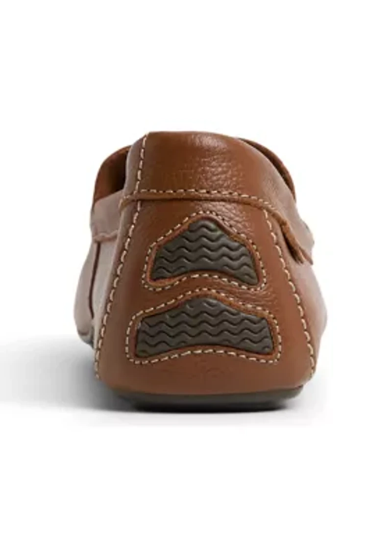 Wave Moc Drivers Shoes