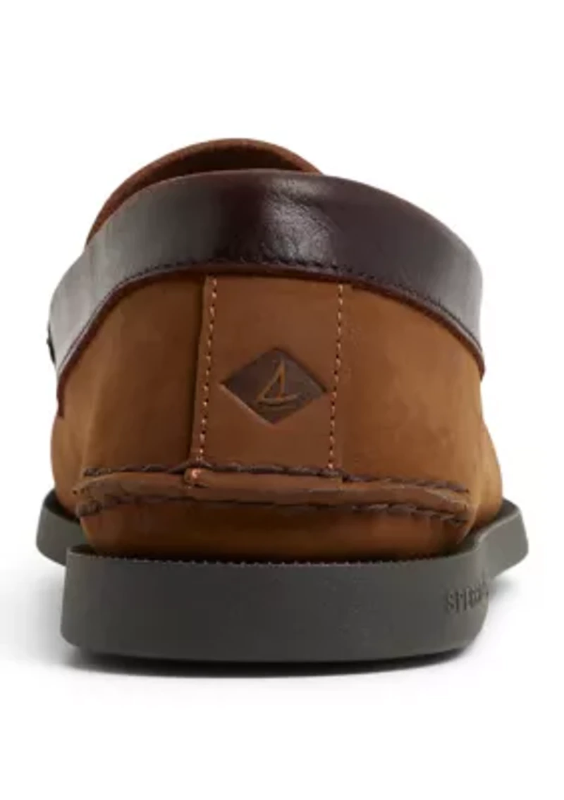 AO Harbor Loafers