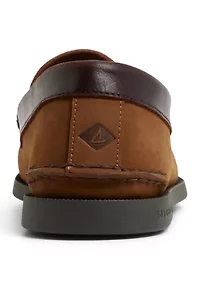 AO Harbor Loafers