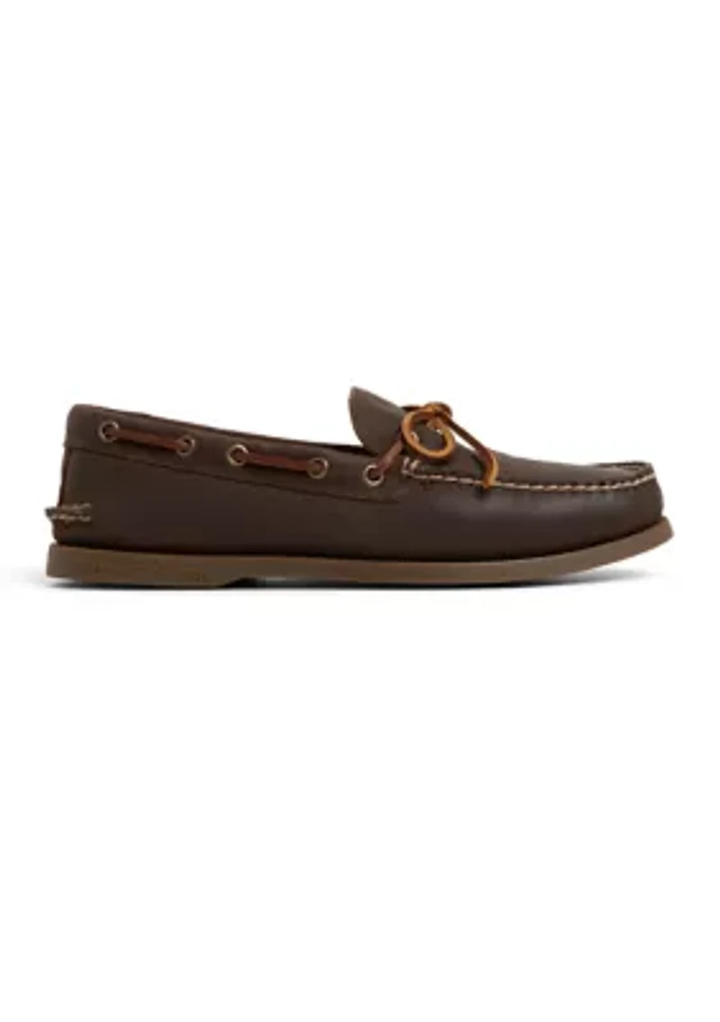 AO 1 Eye Boat Shoes