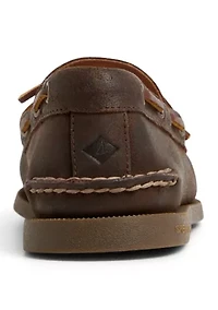 AO 1 Eye Boat Shoes