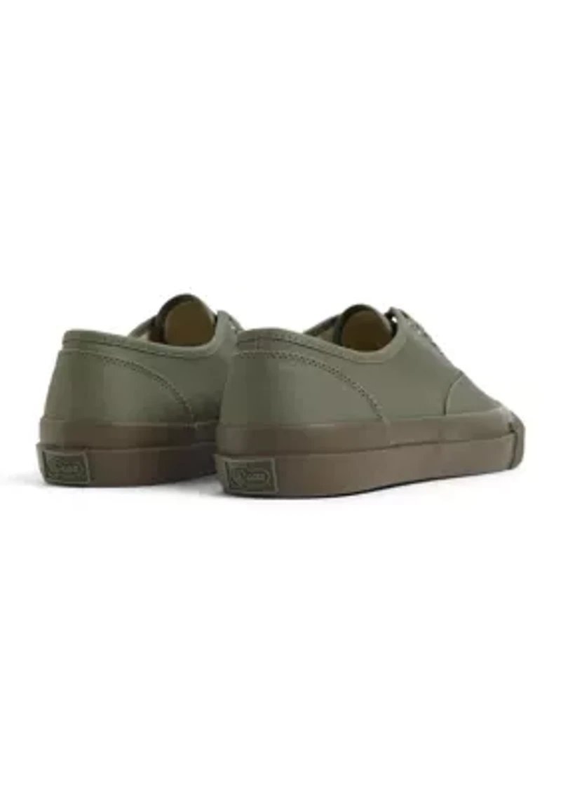 Men's Topsider CVO Sneakers
