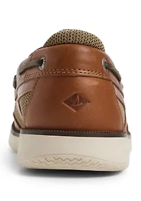 Surveyor Slip On Boat Shoes