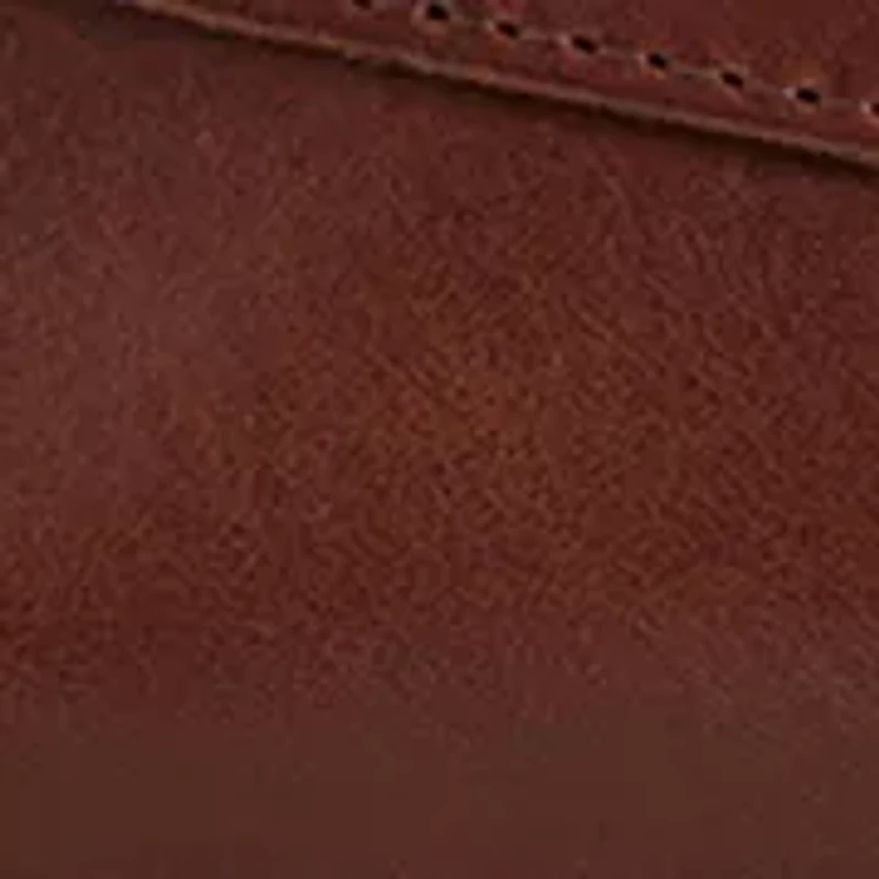 Allover 2-Eye Ripple  Boat Shoes