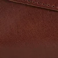 Allover 2-Eye Ripple  Boat Shoes