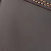 Como Moc Loafers
