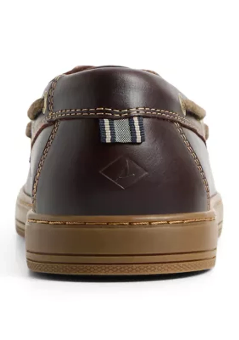 Como Moc Loafers
