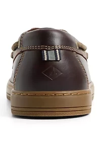 Como Moc Loafers