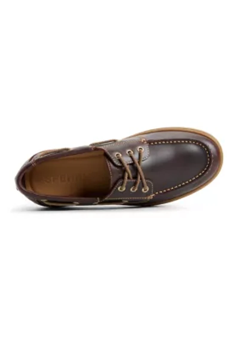 Como Moc Loafers