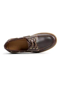 Como Moc Loafers