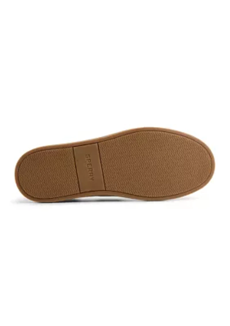 Como Moc Loafers