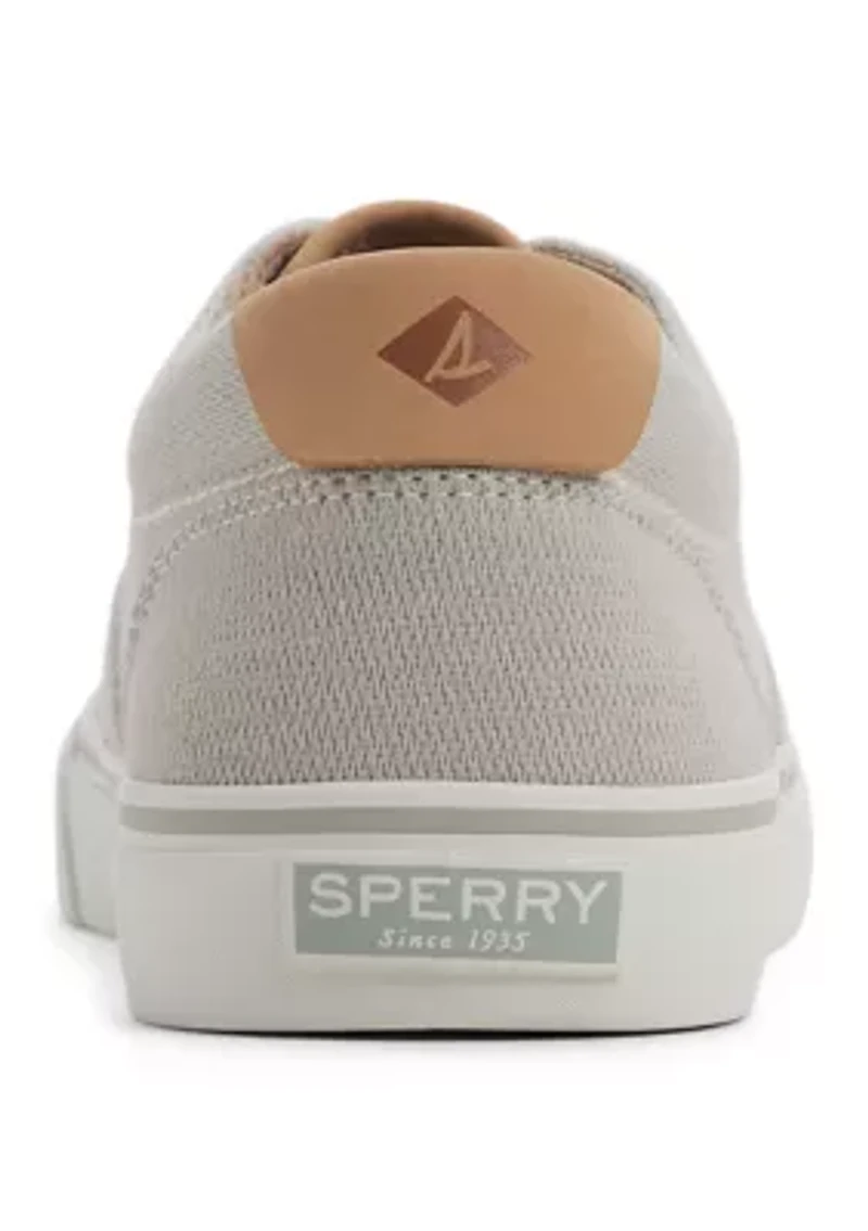 Helm CVO Lace Up Sneakers