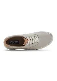 Helm CVO Lace Up Sneakers