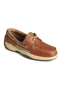 Intrepid Boat Shoes
