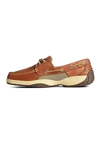 Intrepid Boat Shoes