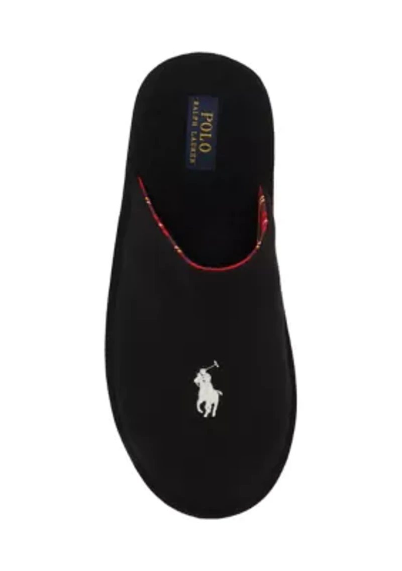 Klarence Slippers