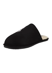 Klarence Scuff Slippers