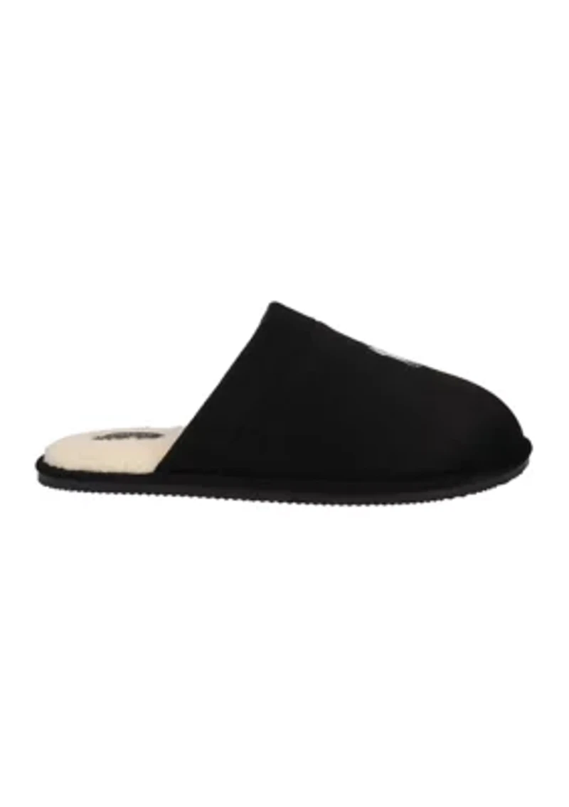 Klarence Scuff Slippers