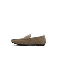 Jefferson Casual Loafers