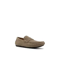 Jefferson Casual Loafers