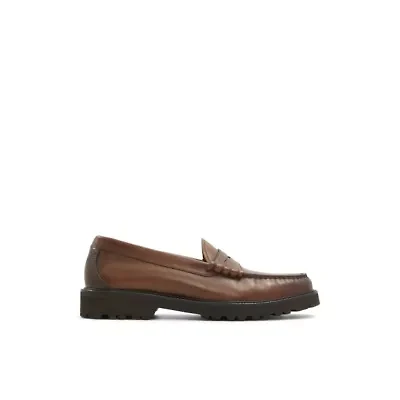 Charlton Dress Loafers
