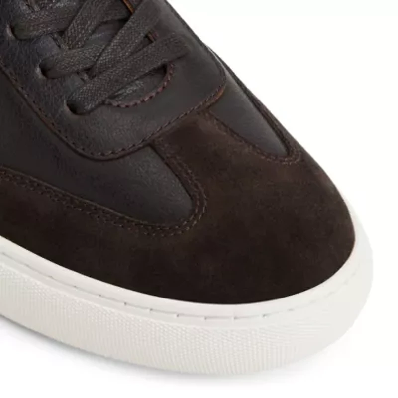 Emmerson Casual Lace Ups
