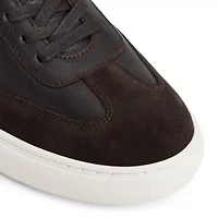 Emmerson Casual Lace Ups