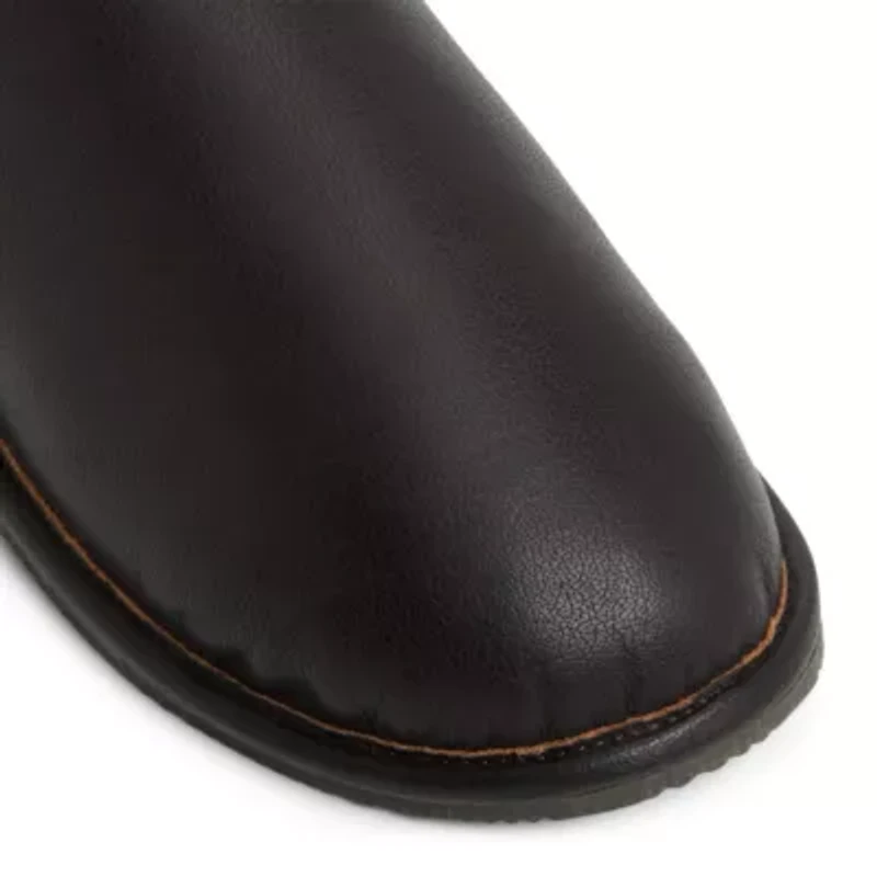 Henri Casual Slip Ons