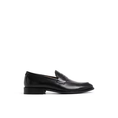 Glenrock Dress Loafers