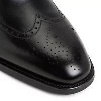 Macarthur Dress Lace Ups