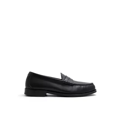 Campus Dress Loafers