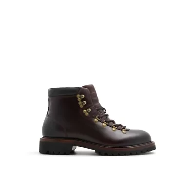 Roosevelt Casual Lace Ups