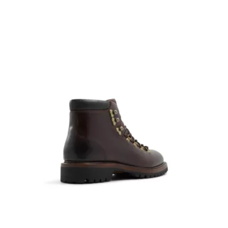 Roosevelt Casual Lace Ups