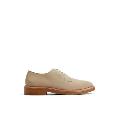 Ronald Dress Lace Ups