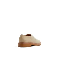 Ronald Dress Lace Ups