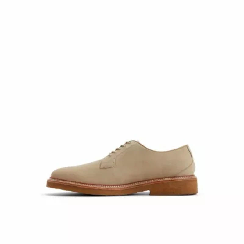 Ronald Dress Lace Ups