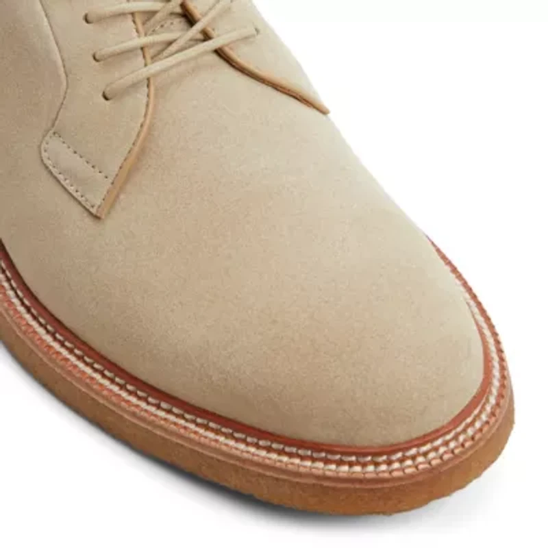 Ronald Dress Lace Ups