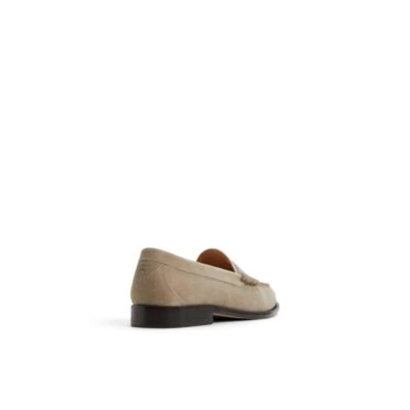 Campus Dress Loafers