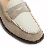 Campus Dress Loafers