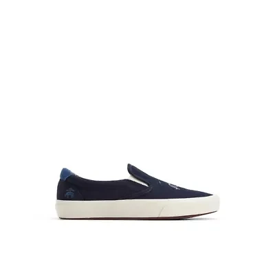 Quincy Casual Slip Ons