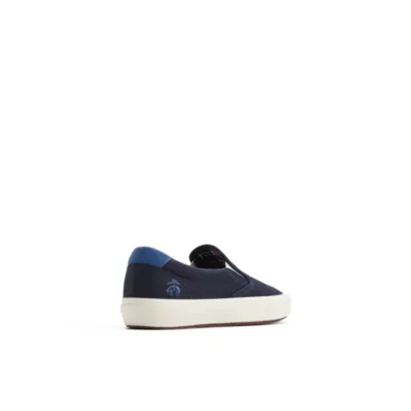 Quincy Casual Slip Ons
