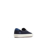 Quincy Casual Slip Ons