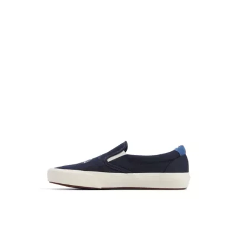Quincy Casual Slip Ons