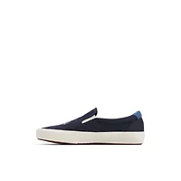 Quincy Casual Slip Ons
