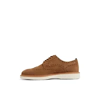 Morganville Casual Brogue