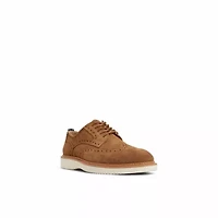 Morganville Casual Brogue