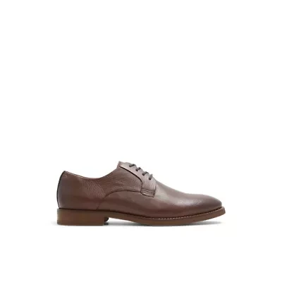 Regent Dress Lace Ups